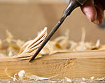 Entretien de meuble en bois par Menuisier France à Guiscriff